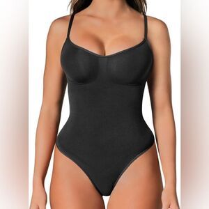 Everyday Wear Shapewear Bodysuit - Various Sizes